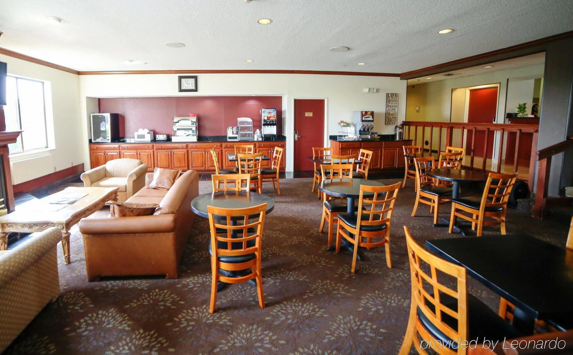 Red Roof Inn Evansville Stacer Exterior foto