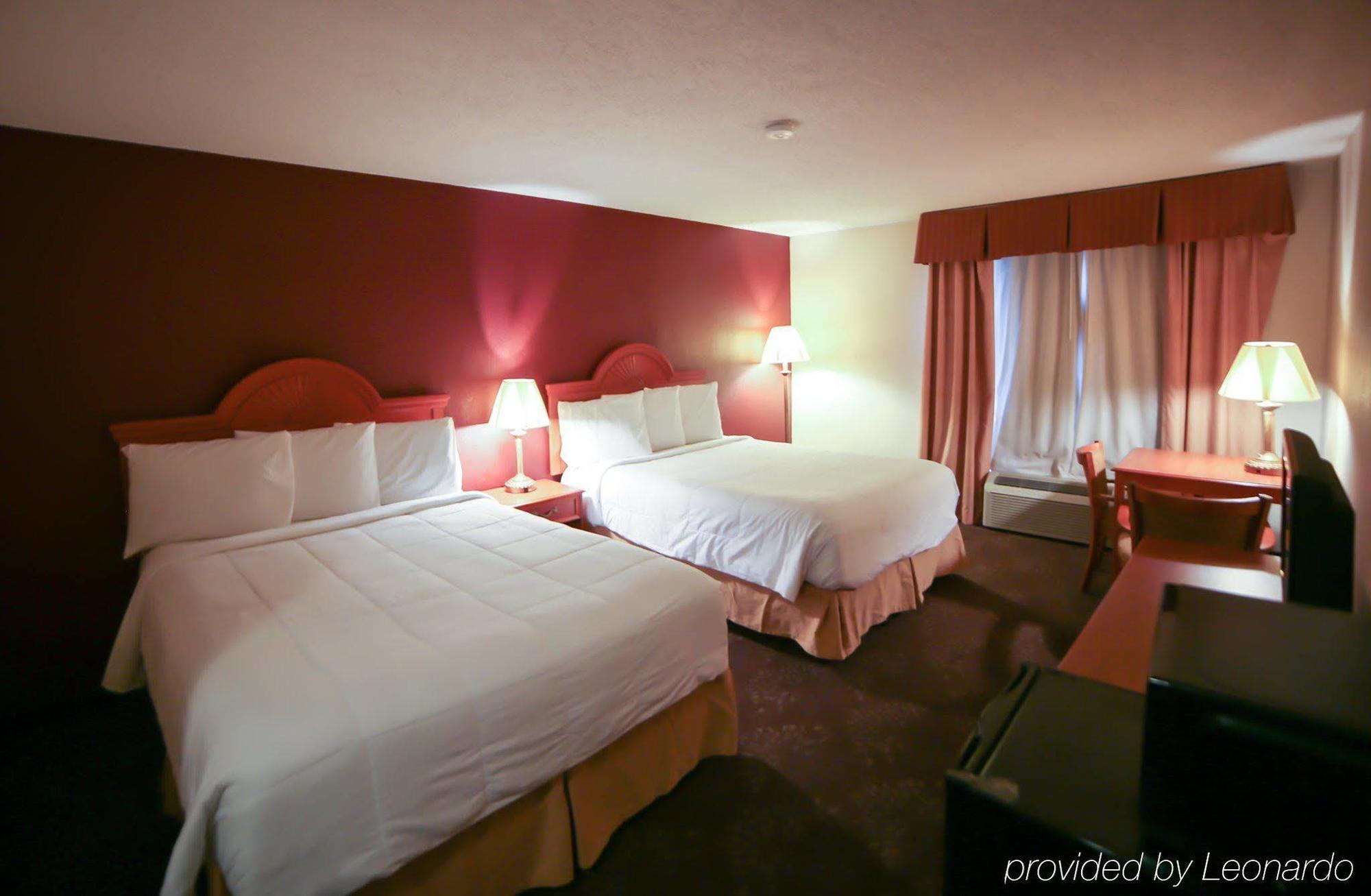 Red Roof Inn Evansville Stacer Exterior foto